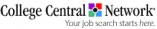 College Central Network logo