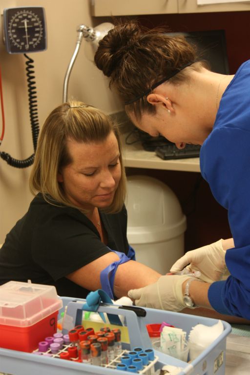 medical assistant associate degree