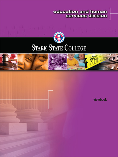 Education and Human Services Viewbook