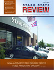 Review Fall 2005 Cover