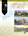 Review Fall 2010 Cover