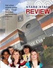 Review Spring 2009 Cover