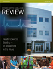 Review Spring 2010 Cover