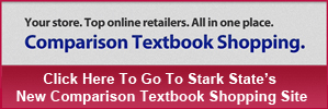 Comparison Textbook Shopping