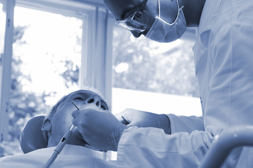 Dental Patient