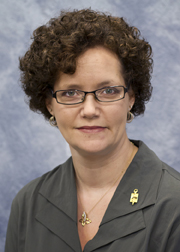 Lorah Bailey