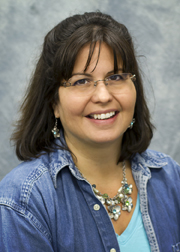Dora Bucklew