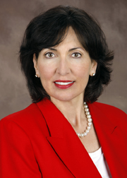 Dr. Para Jones