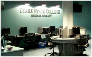 Stark State Digital Library