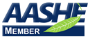 AASHE member