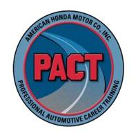 Honda PACT