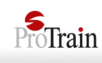 ProTrain logo