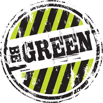 Stark State Going Green