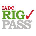 IADC Rig Pass
