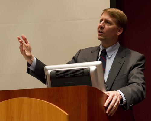 Ohio Attorney General Richard