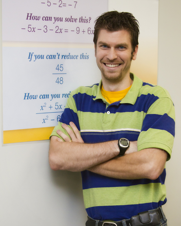 Owen Bryk