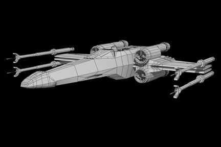 3D model by Campanelli