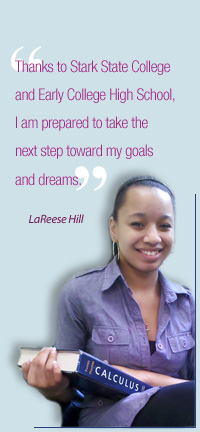 LaReese Hill