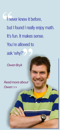Owen Bryk
