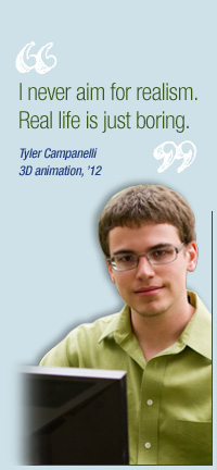 Tyler Campanelli