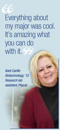 Barb Carlile