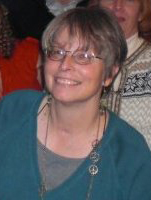 Sandy Dent