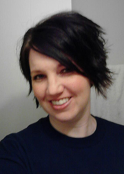 Tara Stallman