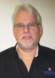 Larry Regula