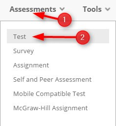 Click Assessments and Click Test