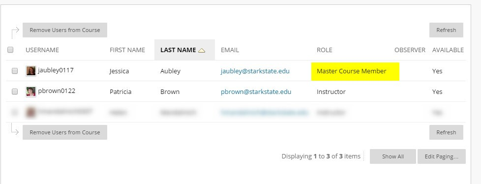 Double check that the user you added has the role of Master Course Member. With this role, the user CANNOT edit, add, or change any content in the course. The only function they have is the ability to Copy a course to their current course. 