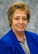 Brenda Griffith