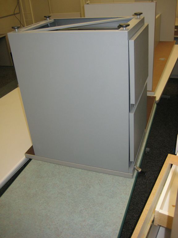 2 DRAWER MISC. PART