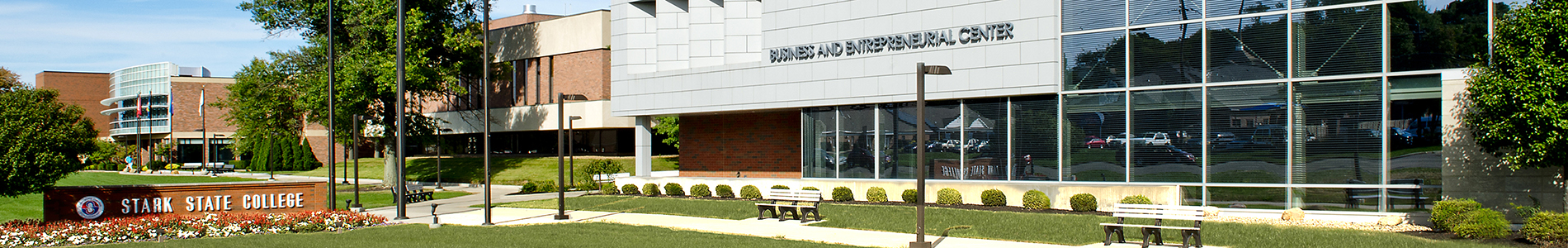 Stark State Business and Entrepreneurial Center