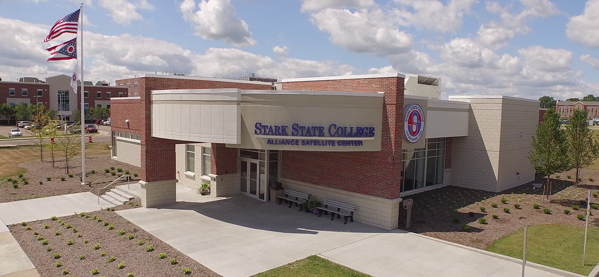 Alliance Satellite Center Stark State College North Canton Ohio
