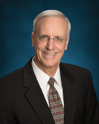 Jeffrey Halm