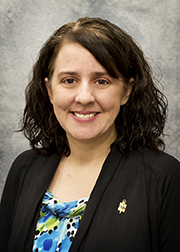 Bridget Murphy