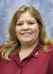 Rebecca Race