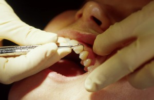 dental hygiene clinic services