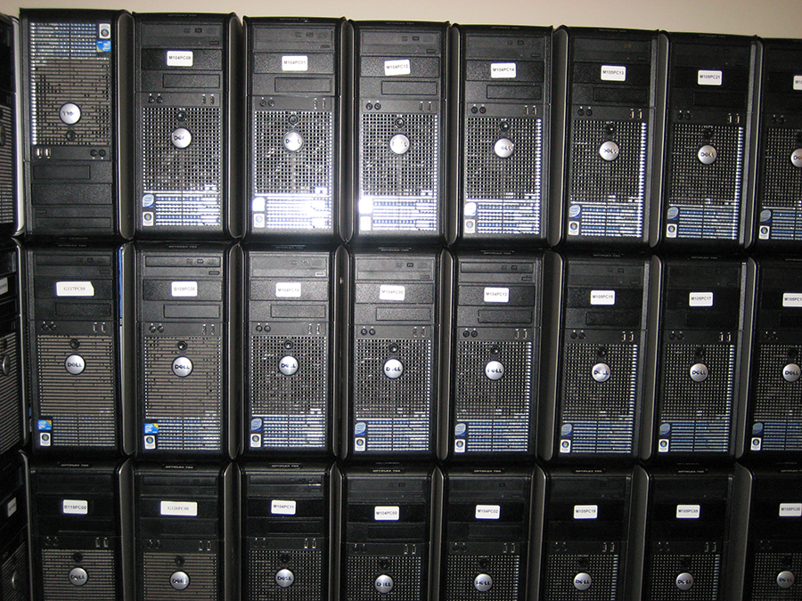 Surplus Items for Sale Stark State College North Canton, Ohio