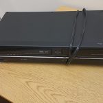 DVD VHS