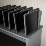 monitors