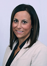 Amanda McNamee