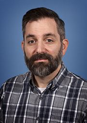 Justin Barber