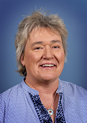 Marie Cox