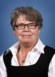 Sandra Deel