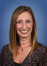 Darla Amos