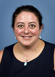 Nicole Cleland