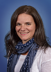 Heather Gasaway