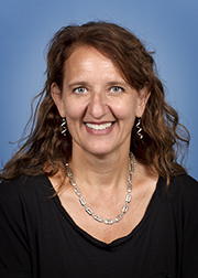 Marie Glossen