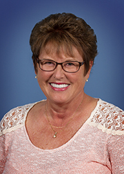 Debbie Haslar